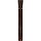 Ekena Millwork Austin Wrought Iron Bracket, (Single center brace), Antiqued Copper 1 1/2"W x 7 1/2"D x 10"H BKTM01X07X10SAUACO - alternate 5